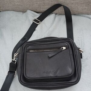 Black bag